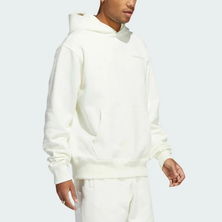 Adidas Originals Sweatshirts Unisex White-5