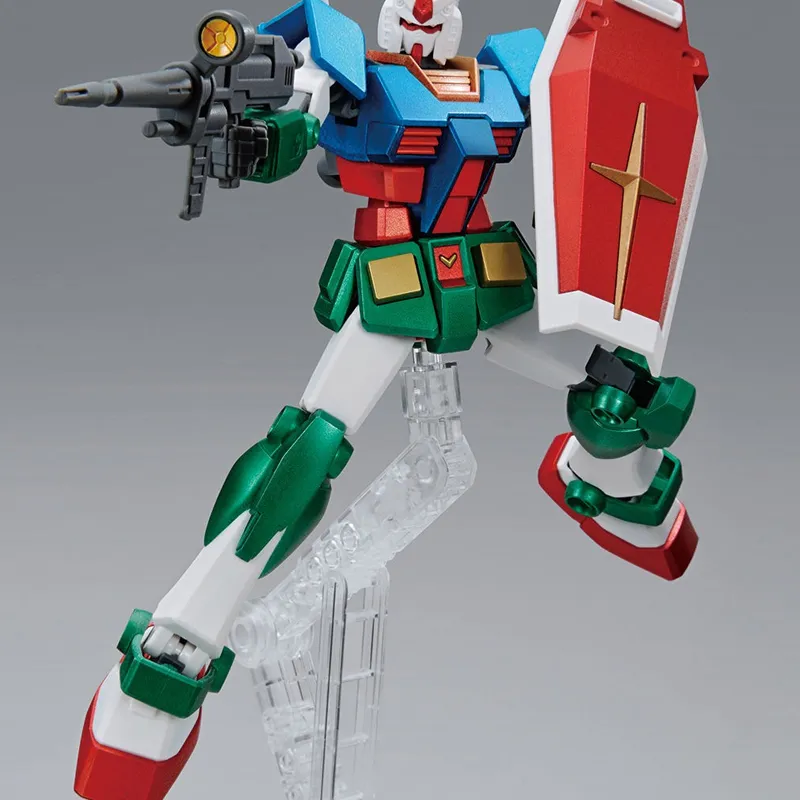 BANDAI Model Kits-4