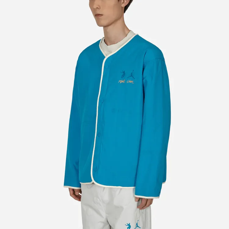 Jordan X Union M J Liner Jacket-4