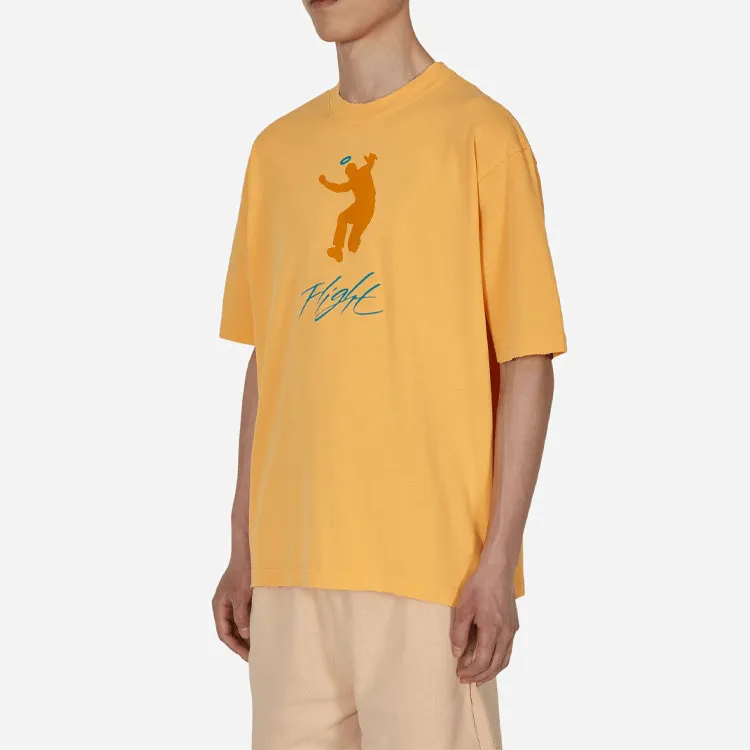 Jordan X Union M J Gfx T Shirt Asia Sizing-3