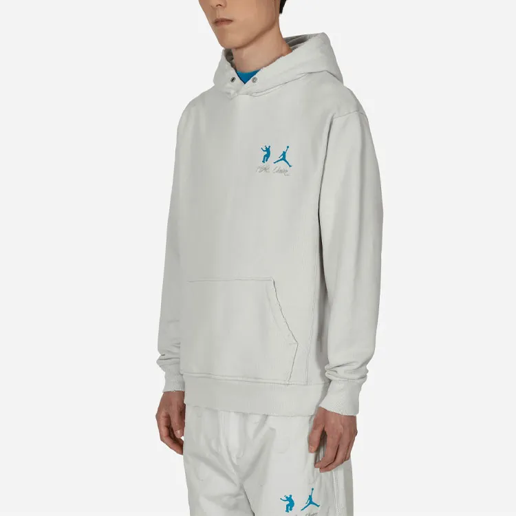 Jordan X Union M J Flc Hoodie Asia Sizing-3