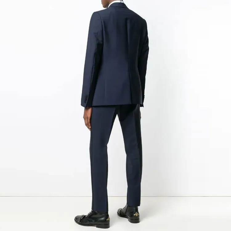 GUCCI Business Suits Men-2