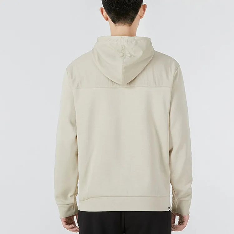 PUMA Sweatshirts Men Ecru-3