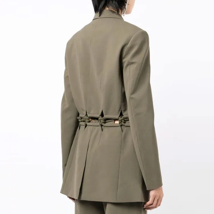 DION LEE Jackets Women's-5