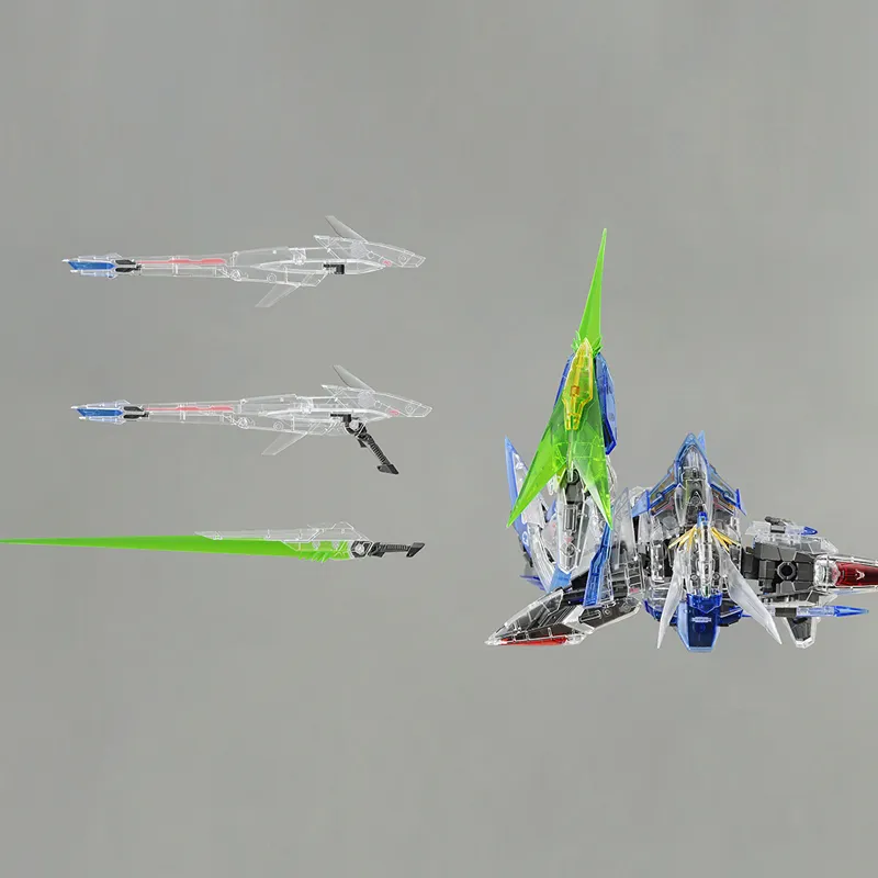 BANDAI Model Kits-5