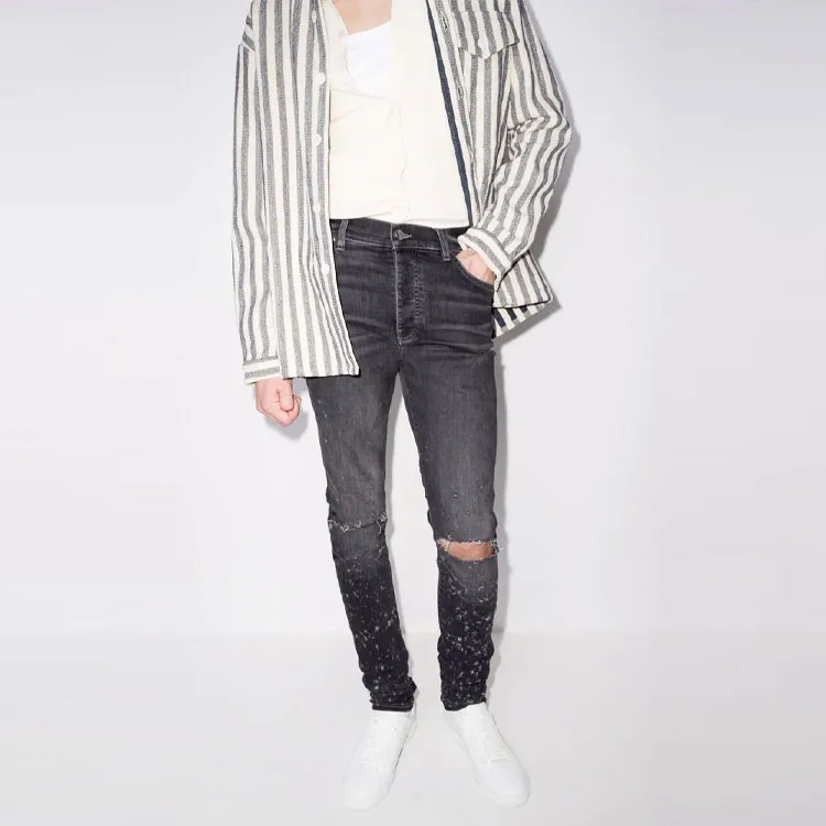 AMIRI Shotgun Jean-1
