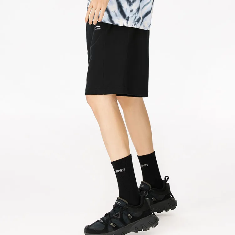 LiNing Sports Trend Series Sports Shorts Men's-5