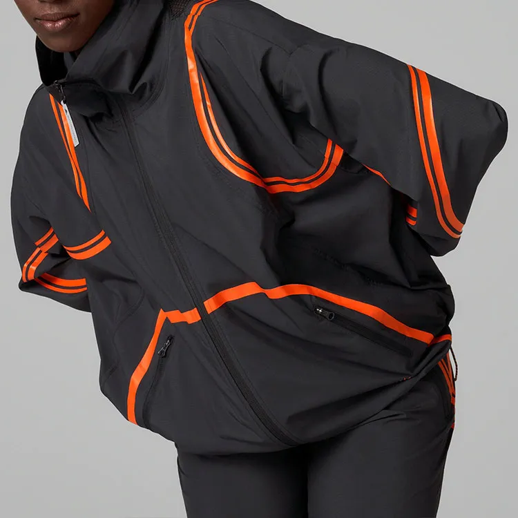 adidas By Stella McCartney TruePace Packable Running Jacket-5