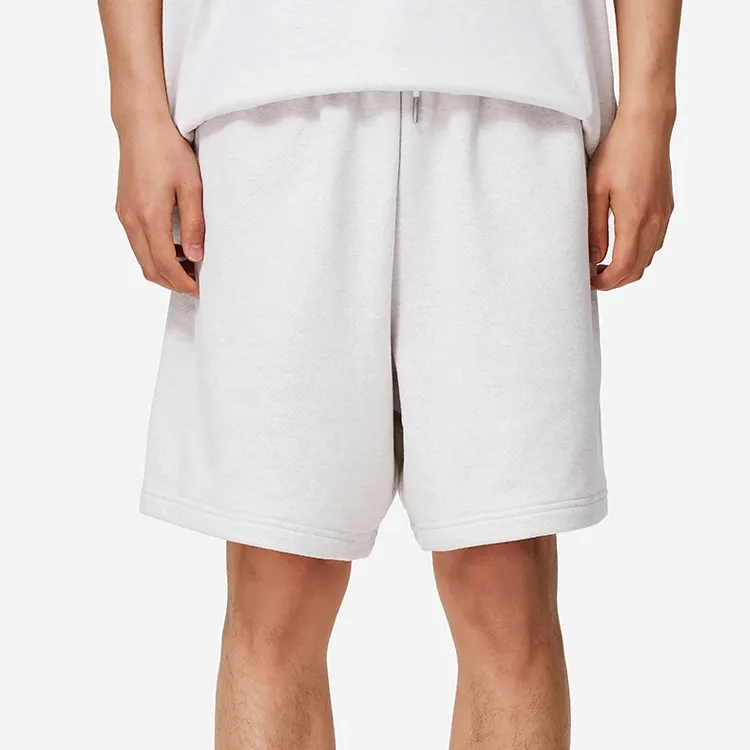 LiNing China Li Ning Casual Shorts Men Gray-5