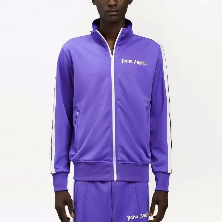 PALM ANGELS Track Jacket-2