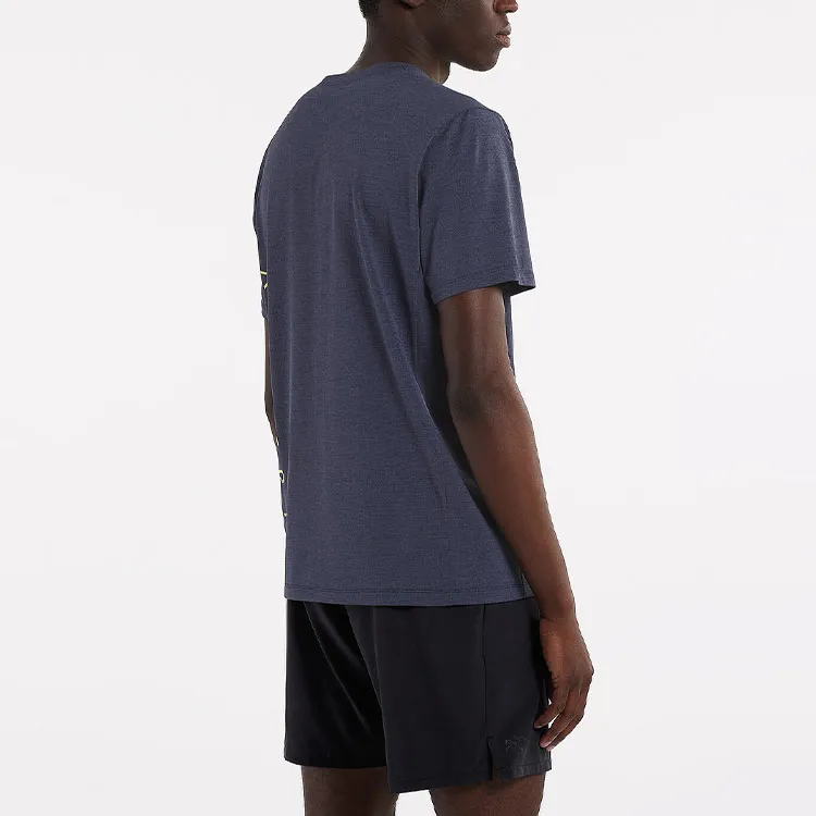 Arcteryx CORMAC SS22 T Shirt Men's-3
