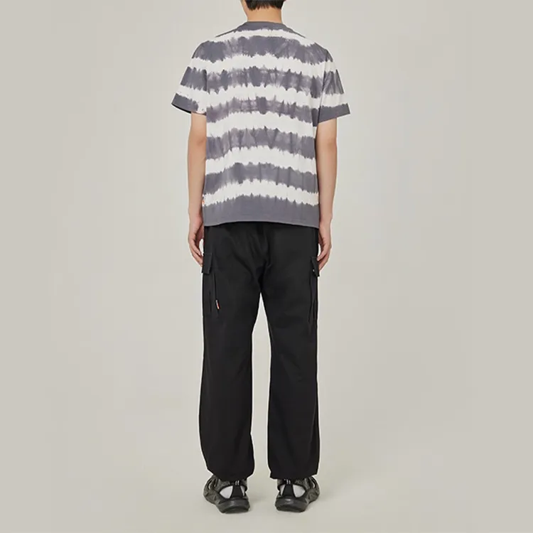 Penfield T-Shirt Unisex Light Gray-3