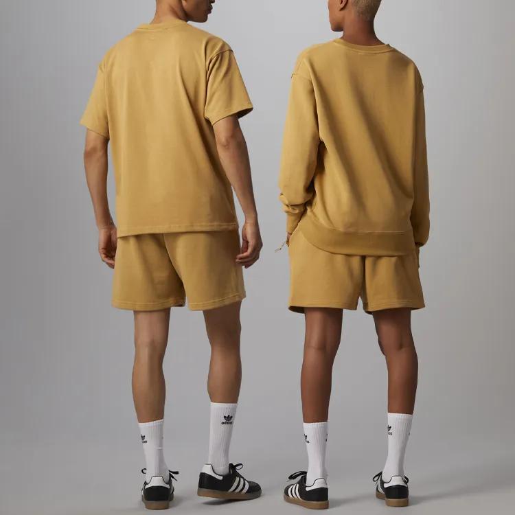 Adidas X Pharrell Williams Humanrace Basic Short-3