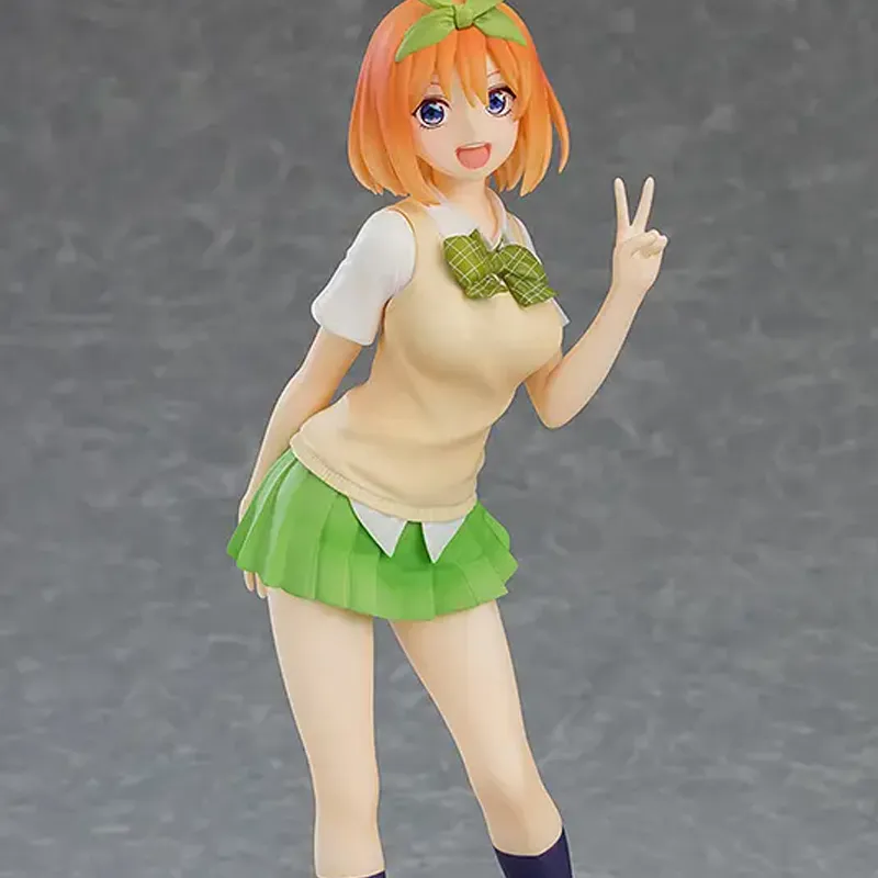 GOOD SMILE COMPANY Scale Figures-4