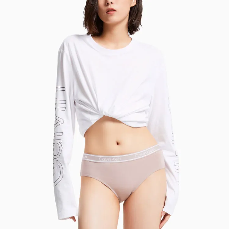 Calvin Klein Women's Underpants-5