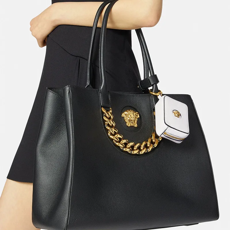 VERSACE Key Pouches-3