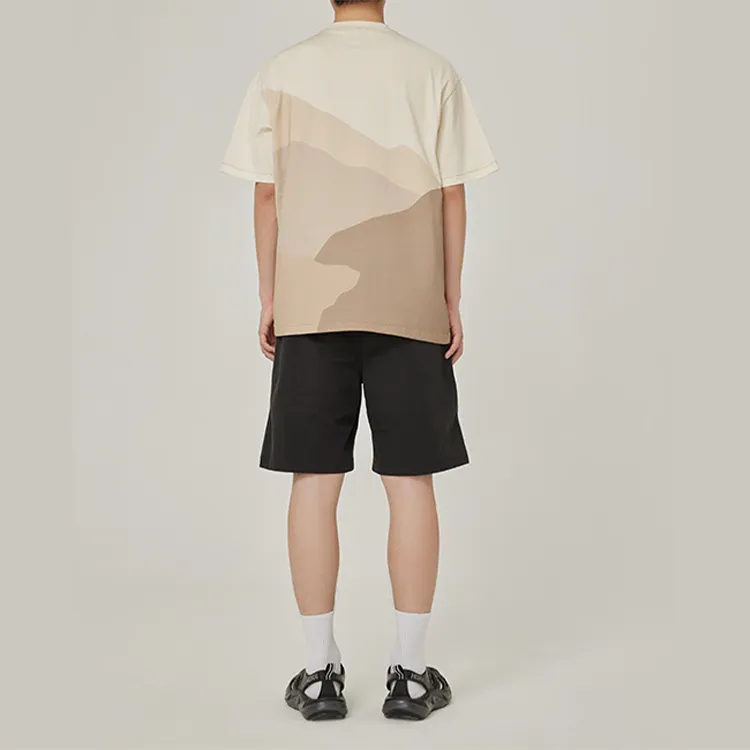Penfield Other T-Shirt Unisex Khaki-3