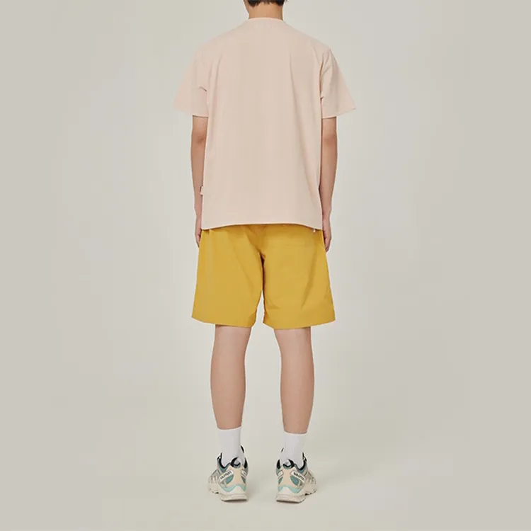 Penfield Straight T-Shirt Unisex Dirty Pink-3