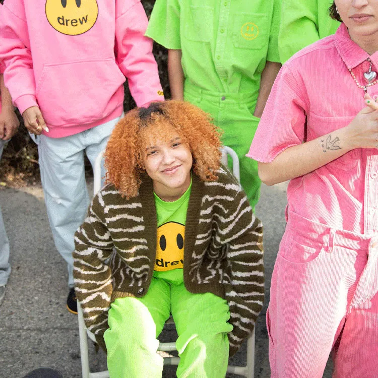 Drew House Mascot Hoodie-3
