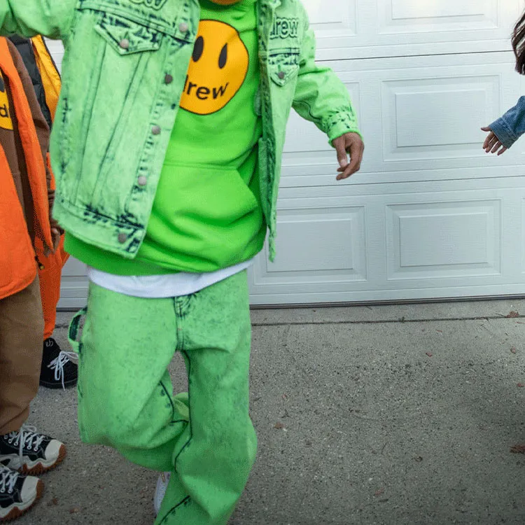 Drew House Mascot Hoodie-7