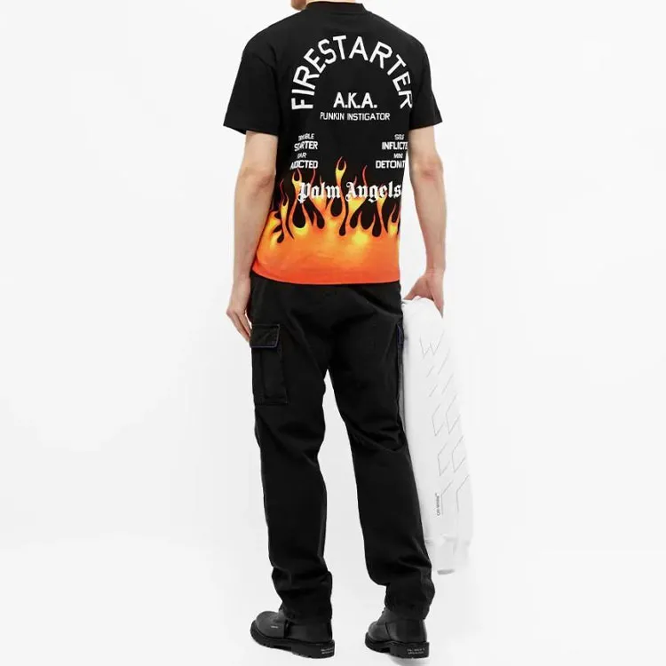 PALM ANGELS T Shirts Men-3