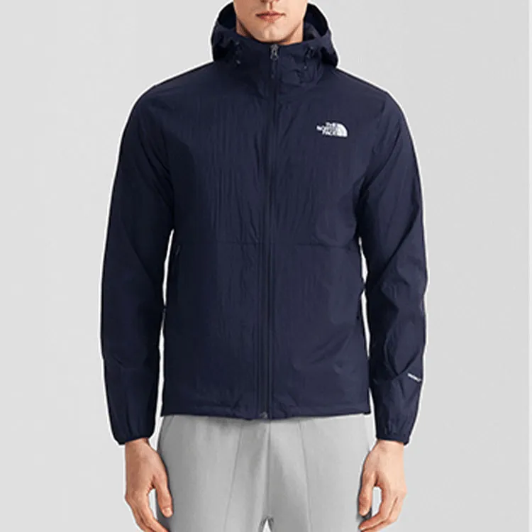 THE NORTH FACE Jackets Men Blue-1