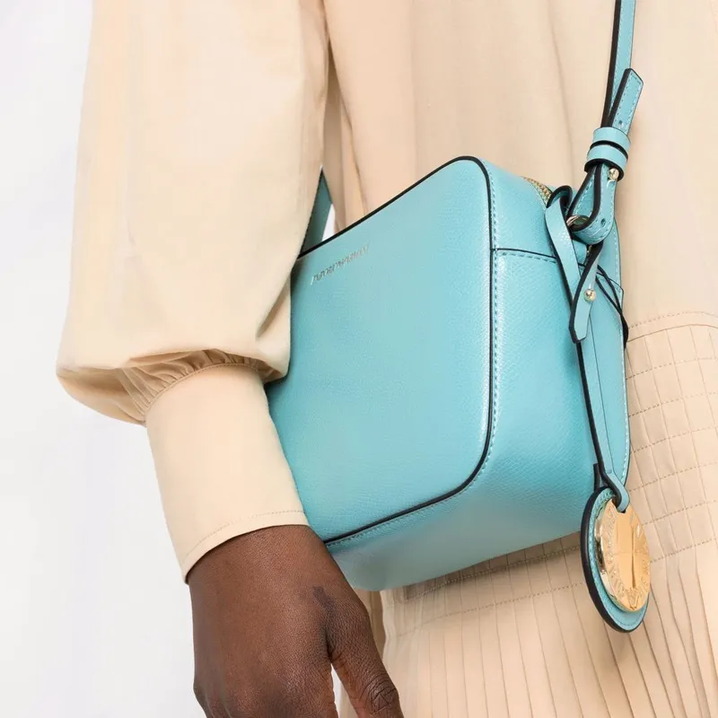 EMPORIO ARMANI Shoulder Bags-4