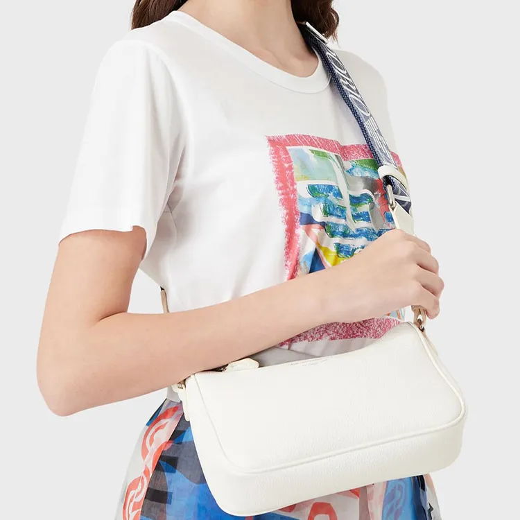EMPORIO ARMANI Shoulder Bags-2