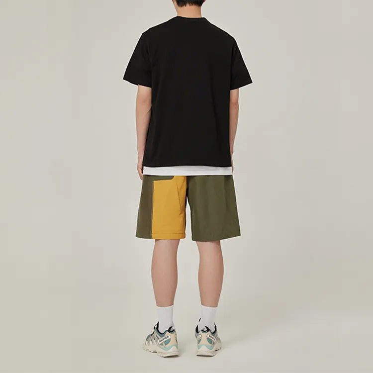 Penfield Shorts Unisex Olive Green-3
