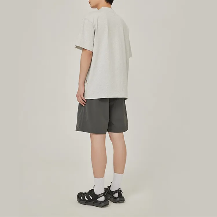 Penfield T-Shirts Unisex Gray-3