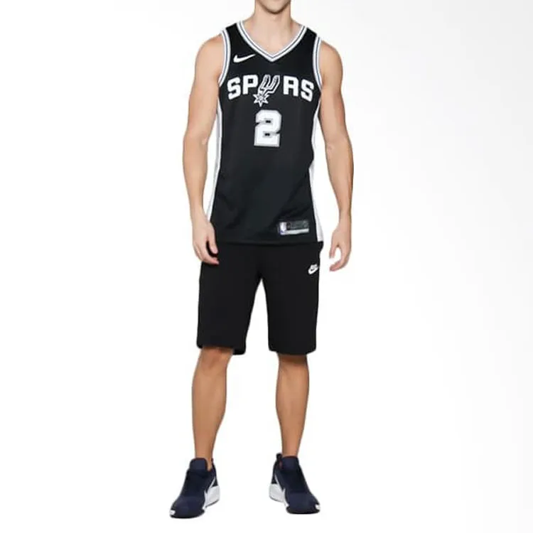 Nike Jersey Basketball Jerseys Men-5