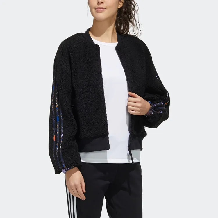 Adidas CNY Collection Jackets Unisex-6