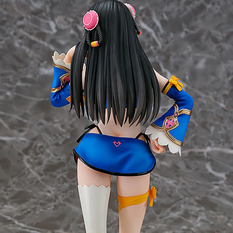 GOOD SMILE COMPANY Scale Figures-4