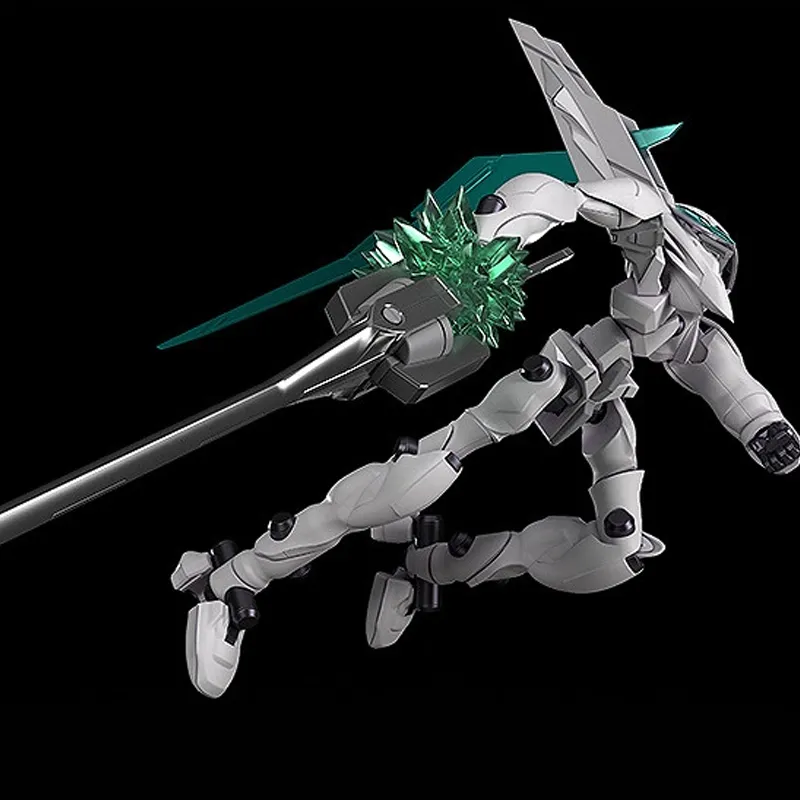 GSC MODEROID Celestial Fafnir Fafner Mk.Sein Reissued Version Model Kits 18cm-4