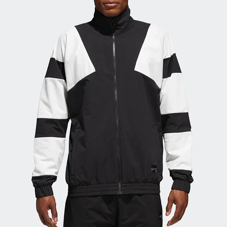 Adidas Originals EQT Bold 2.0 Jackets Men Black-3