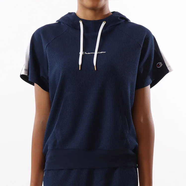 Champion SS22 T-Shirt Japan Version Women's-5