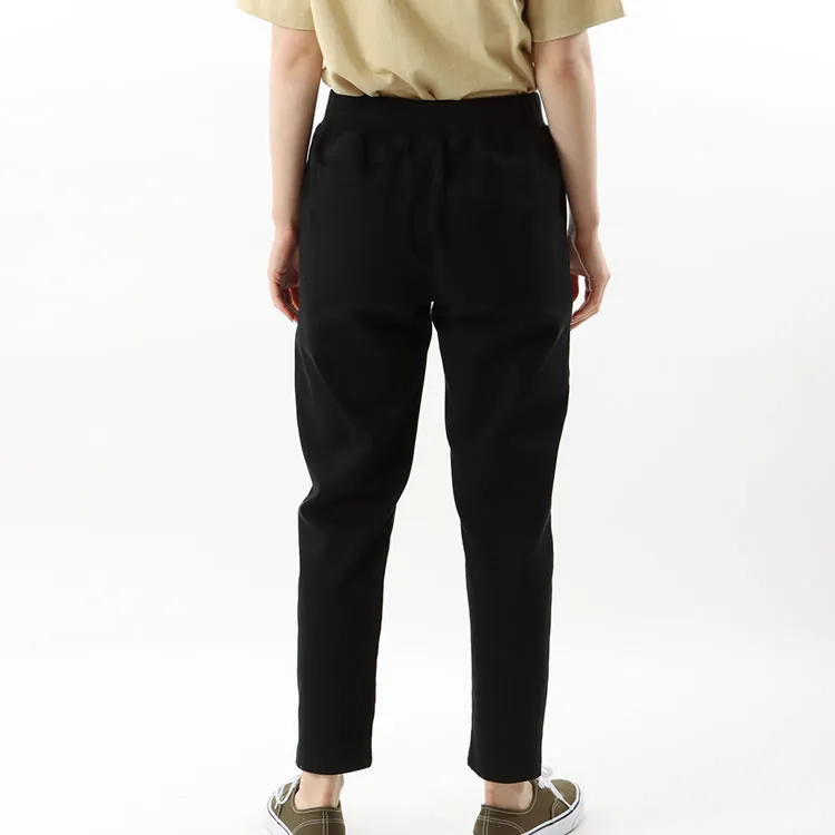 Champion SS22 Tapered Pants Sports Pants Japan Version Women's-5