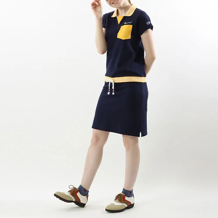 Champion SS22 Dress Japan Version-8