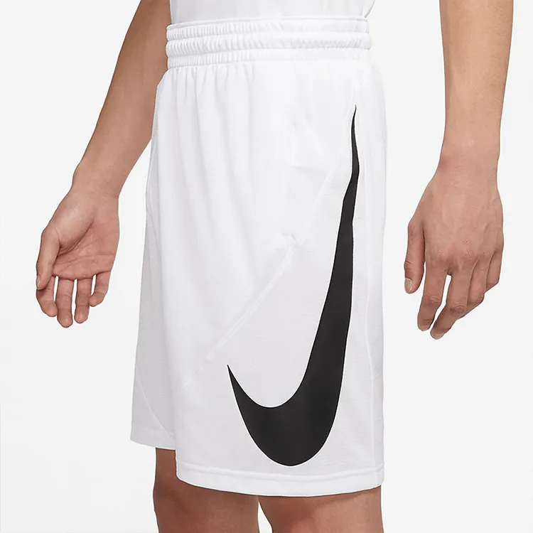 Nike Casual Shorts Men White-2