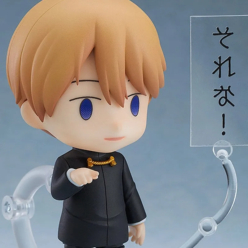 GOOD SMILE COMPANY Chibi Figures-4