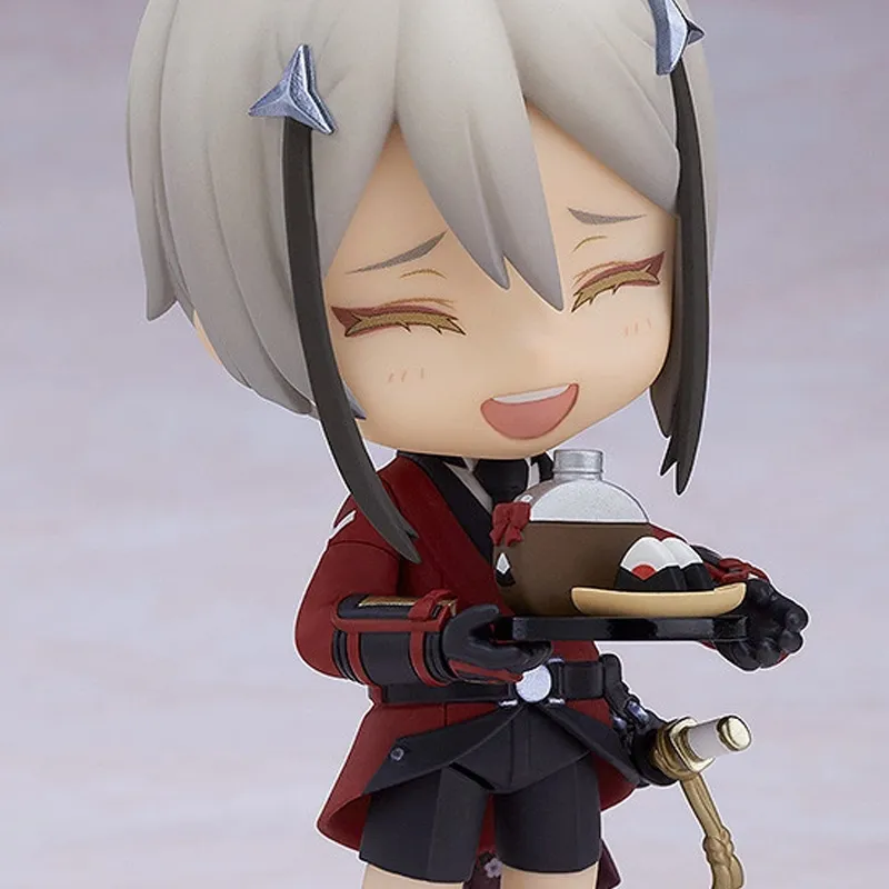 GOOD SMILE COMPANY Chibi Figures-4