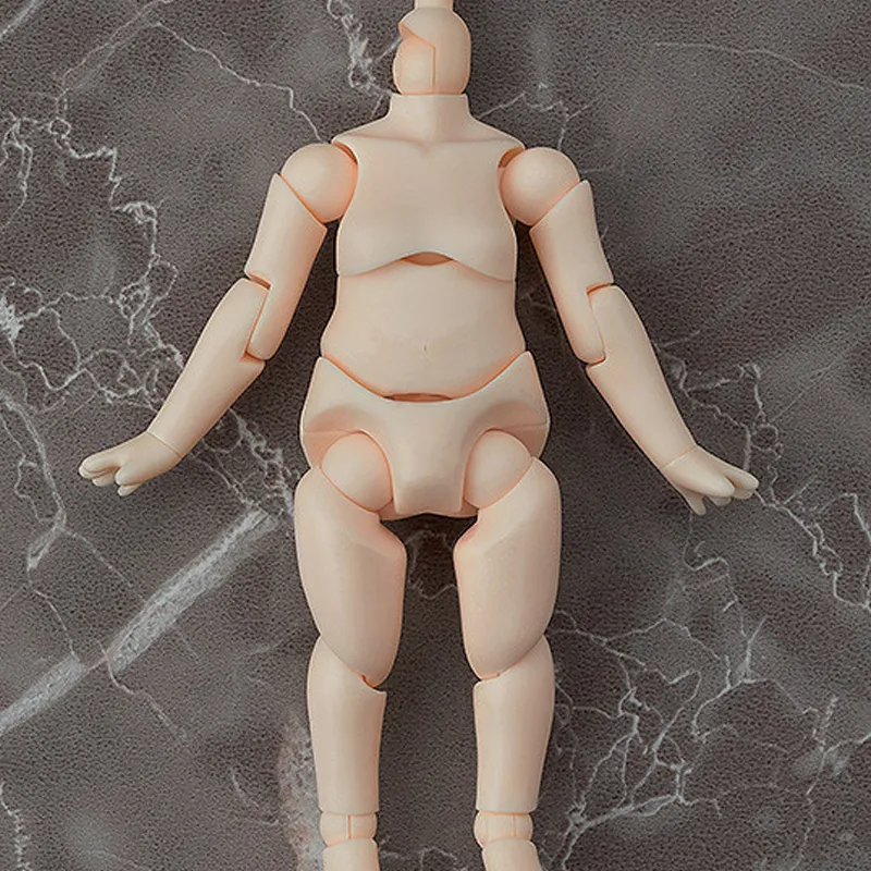 GOOD SMILE COMPANY Chibi Figures-4