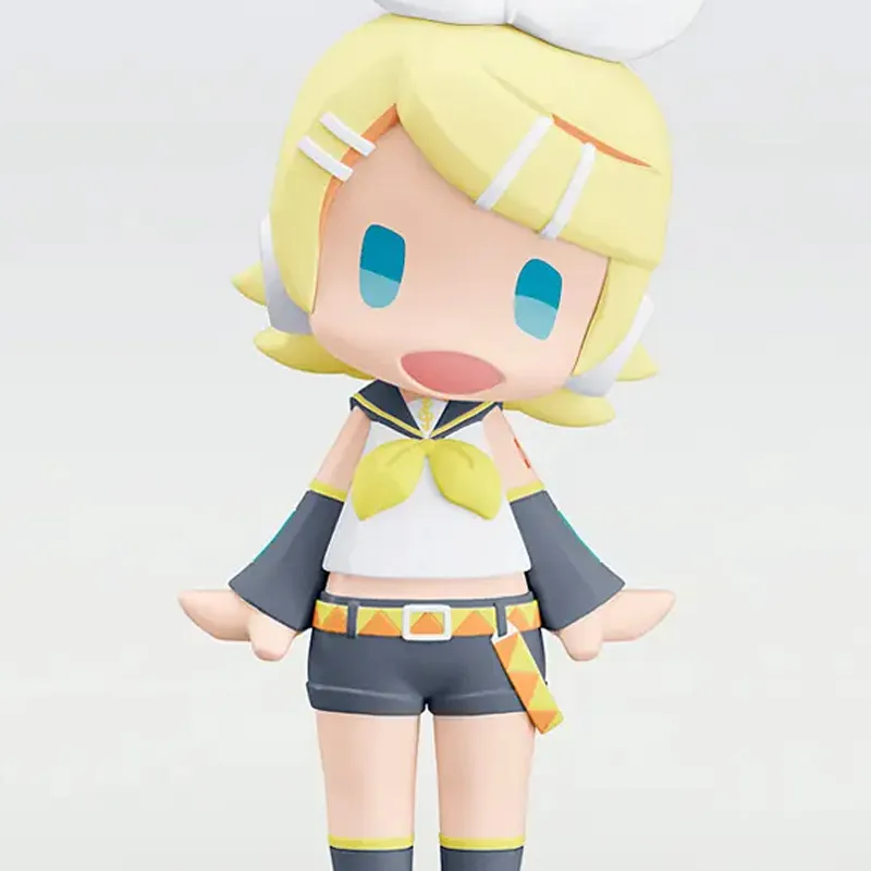 GOOD SMILE COMPANY Chibi Figures-4
