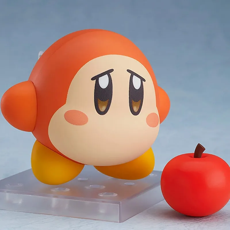 GSC Clay Figure No.1281 Kirby Waddle Dee Chibi Figures 6cm-4