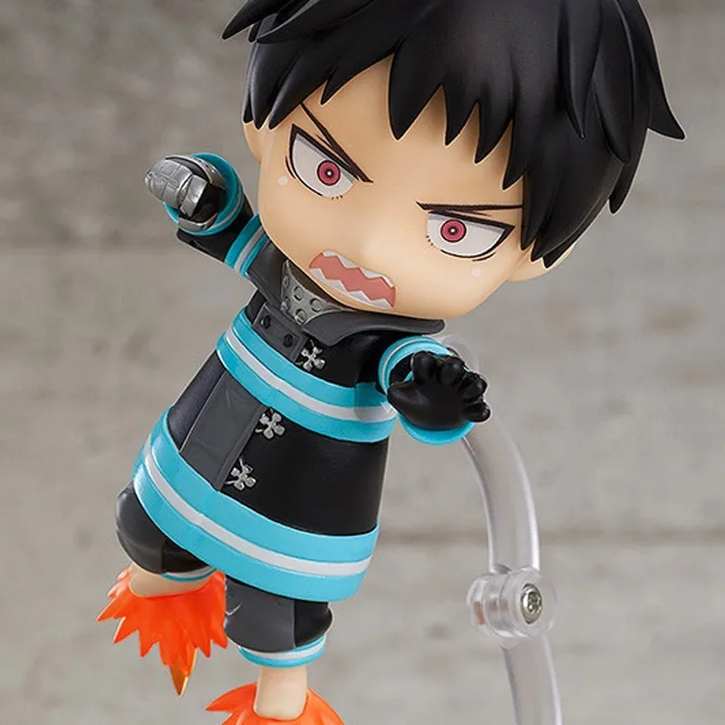 GOOD SMILE COMPANY Chibi Figures-4