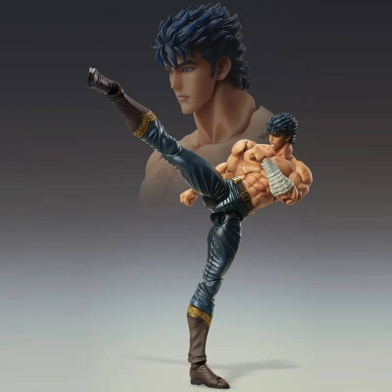 Medicos Action Figures-4