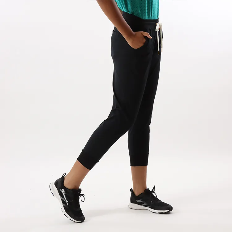 Champion SS22 Jogger Sweatpants Japan Version Women's-5
