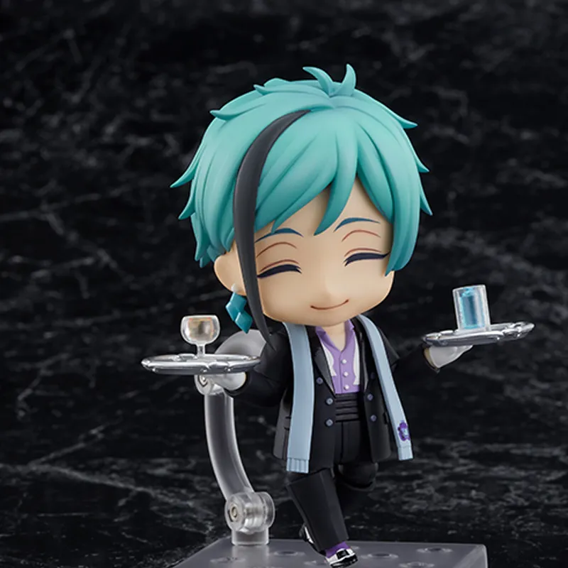 GOOD SMILE COMPANY Chibi Figures-4