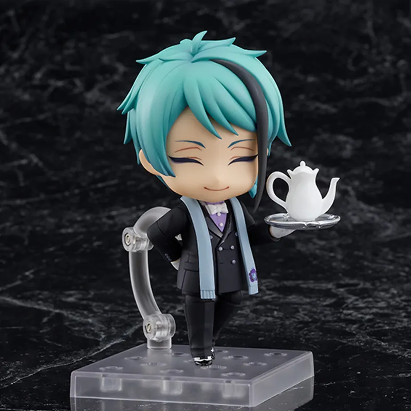 Aniplex Chibi Figures-4