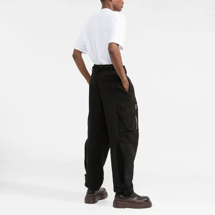 Lanvin Curb Regular T Shirt-3
